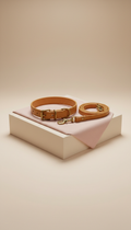 Rosewater Luxury Gift Packaging Set